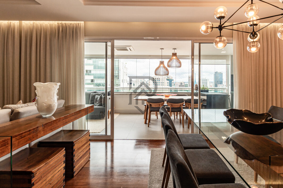 Apartamento, 3 quartos, 147 m² - Foto 15