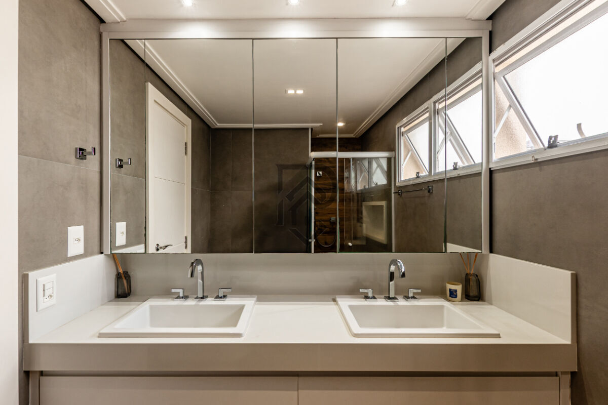 Apartamento, 3 quartos, 147 m² - Foto 30
