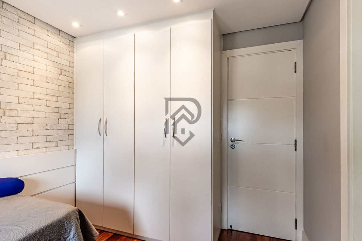 Apartamento, 3 quartos, 147 m² - Foto 42
