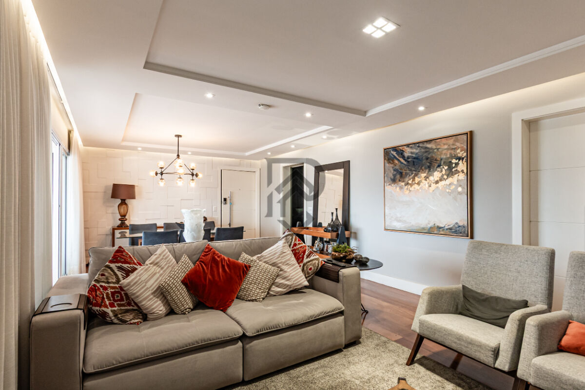 Apartamento, 3 quartos, 147 m² - Foto 25
