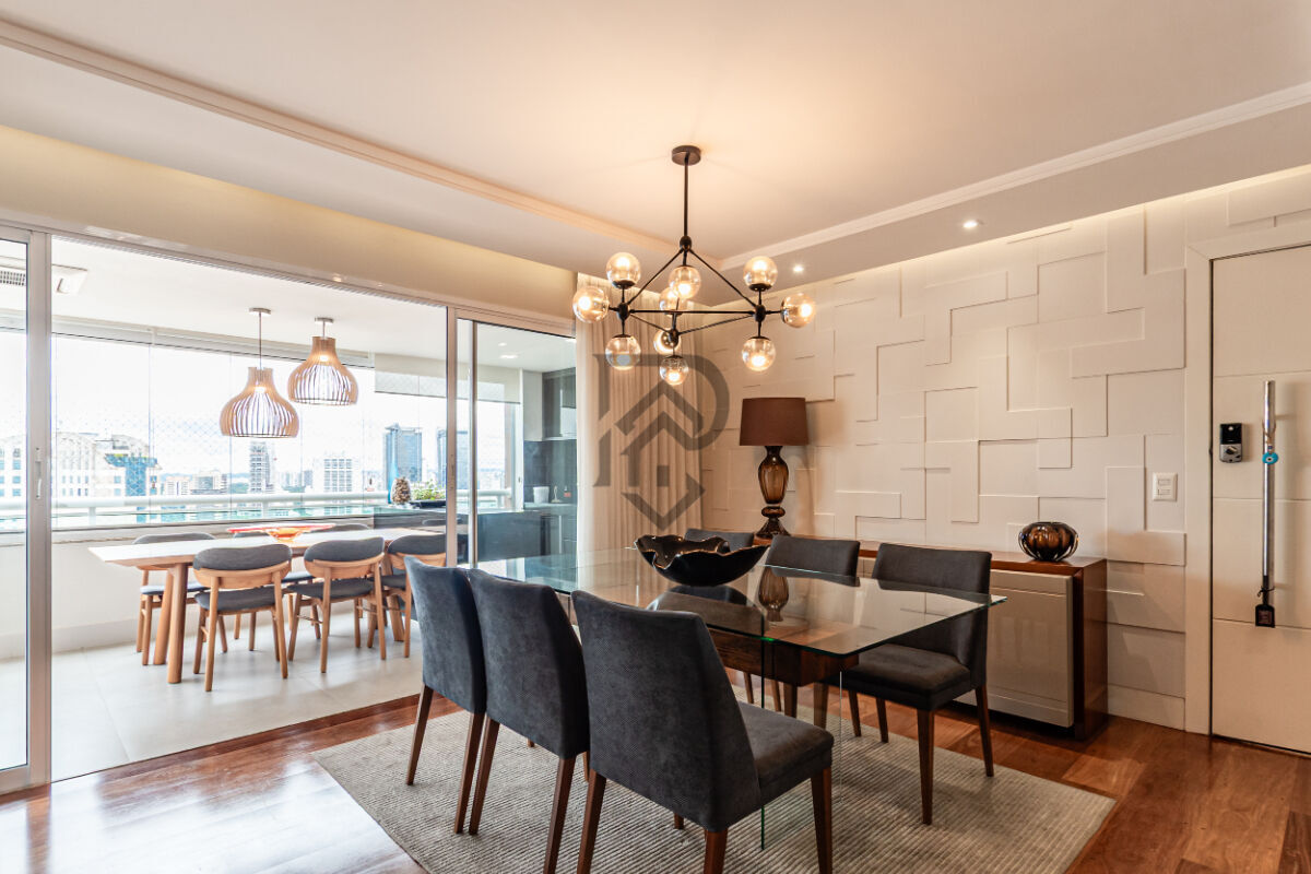 Apartamento, 3 quartos, 147 m² - Foto 16