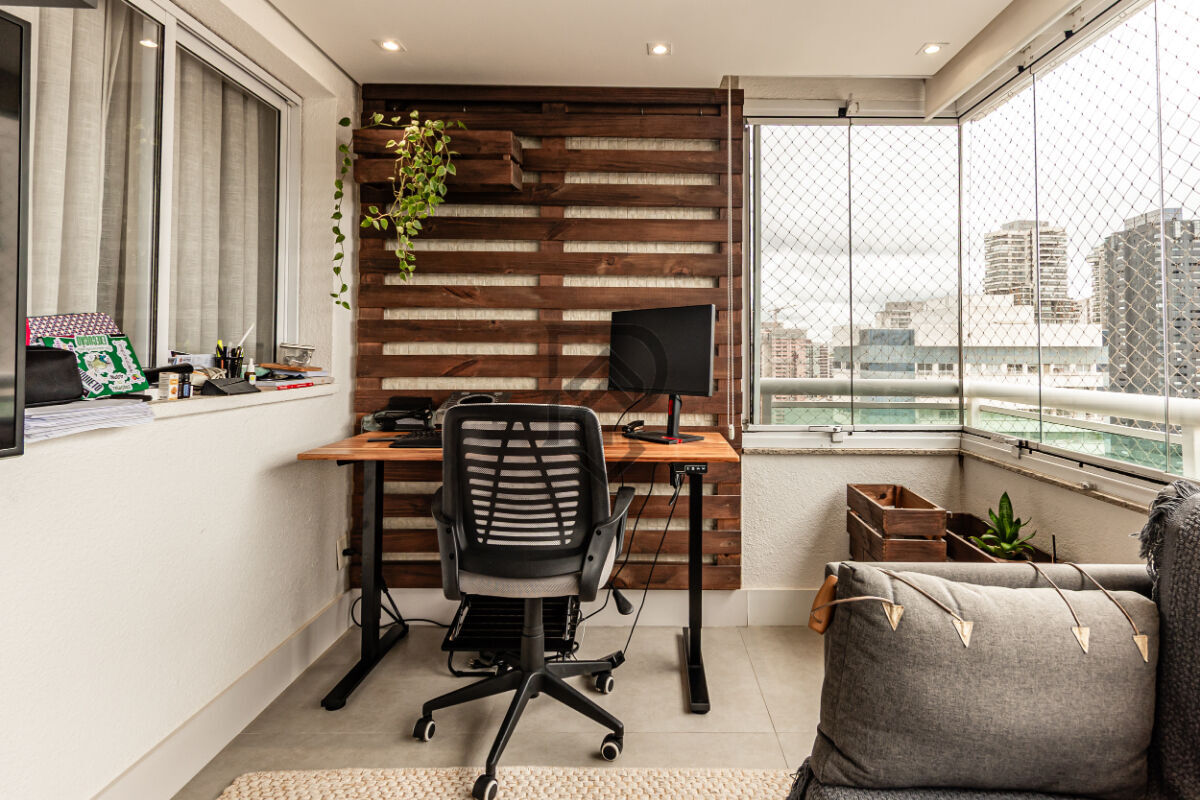 Apartamento, 3 quartos, 147 m² - Foto 19
