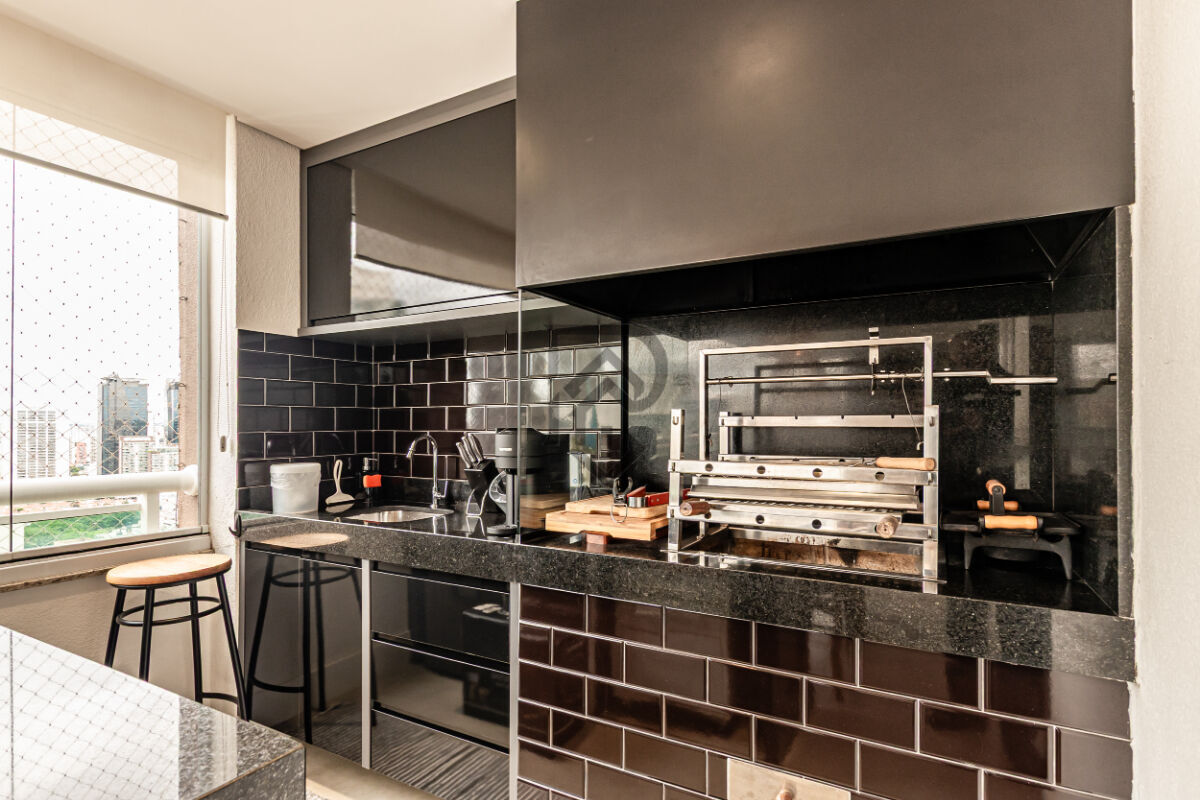 Apartamento, 3 quartos, 147 m² - Foto 14