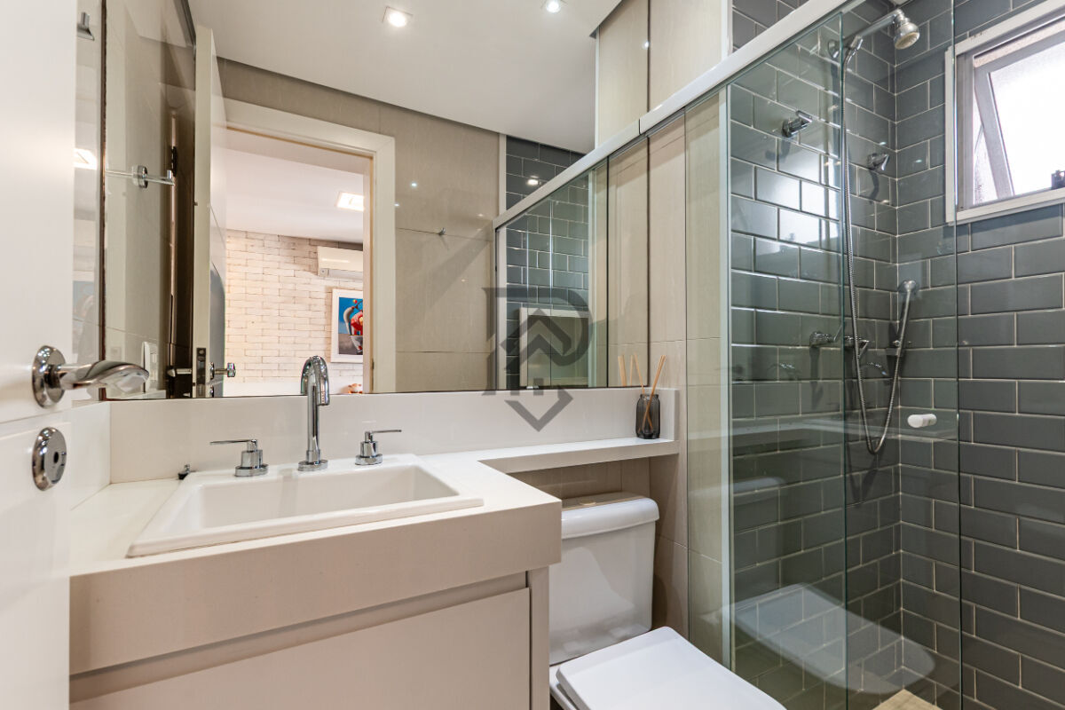 Apartamento, 3 quartos, 147 m² - Foto 47