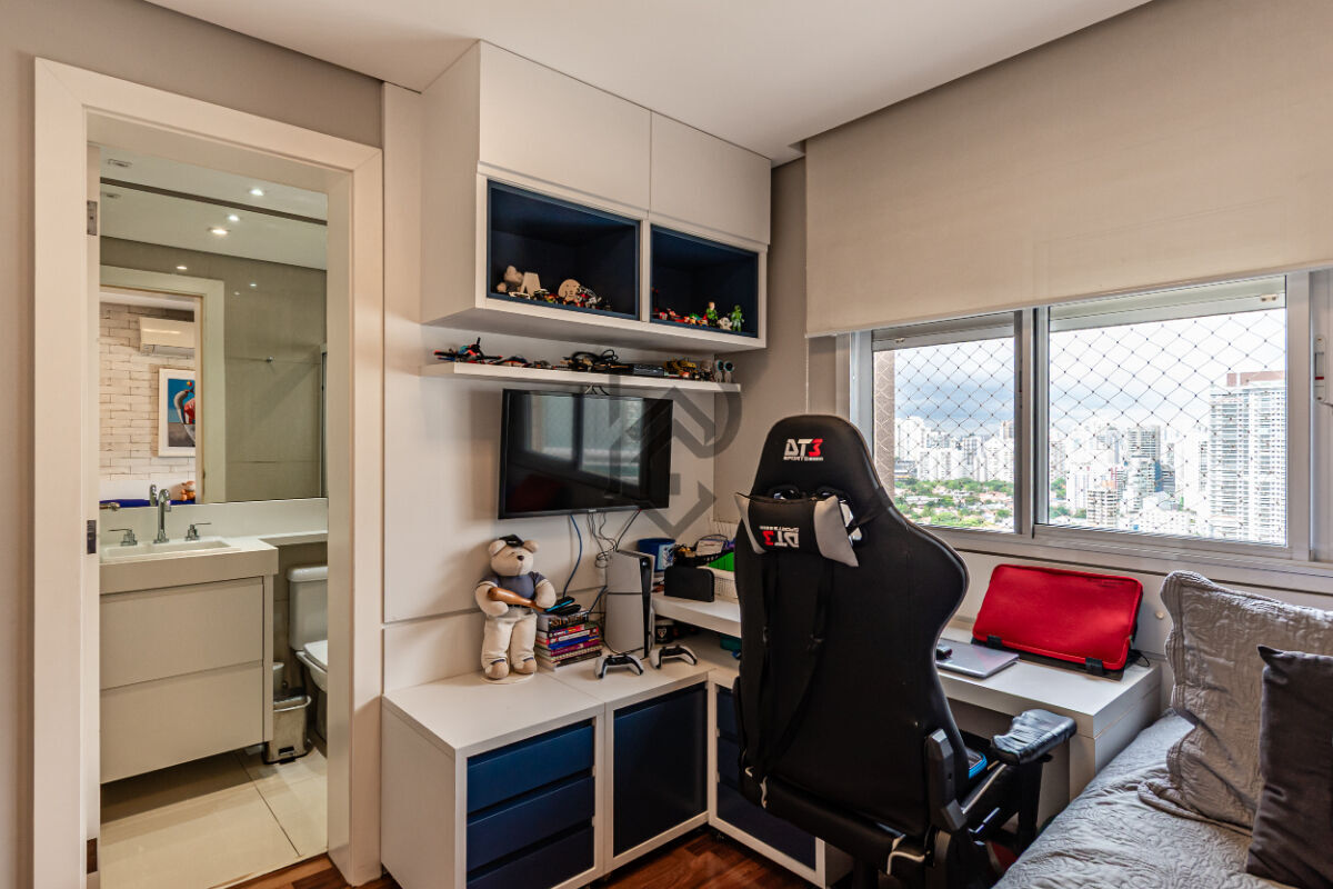 Apartamento, 3 quartos, 147 m² - Foto 45