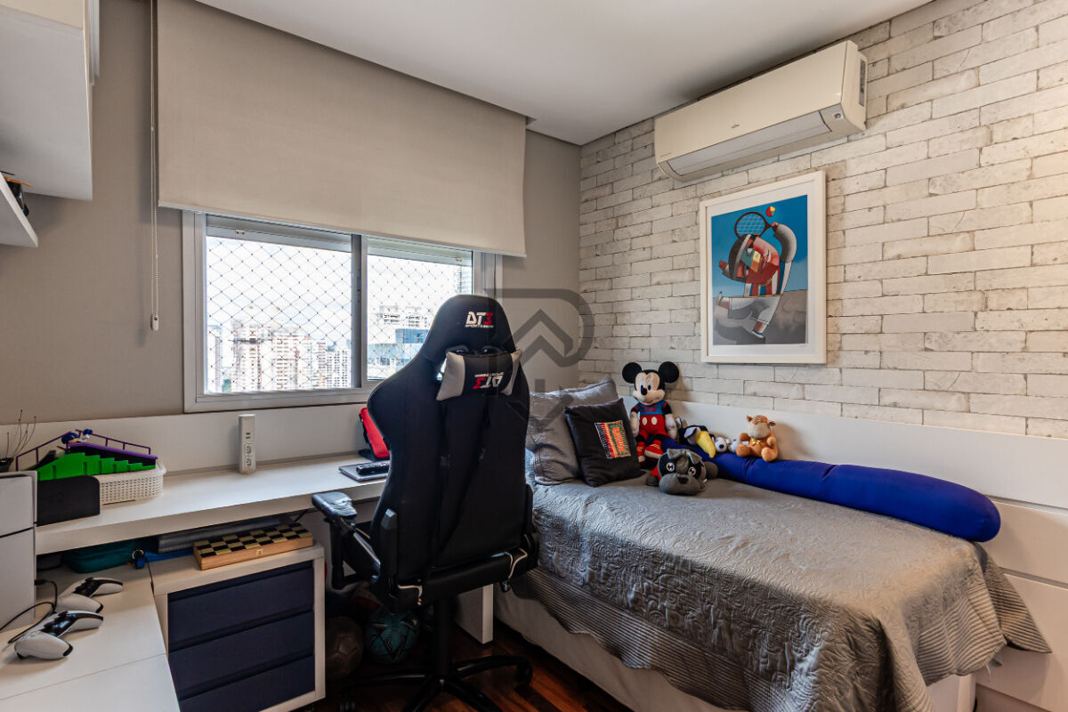 Apartamento, 3 quartos, 147 m² - Foto 44
