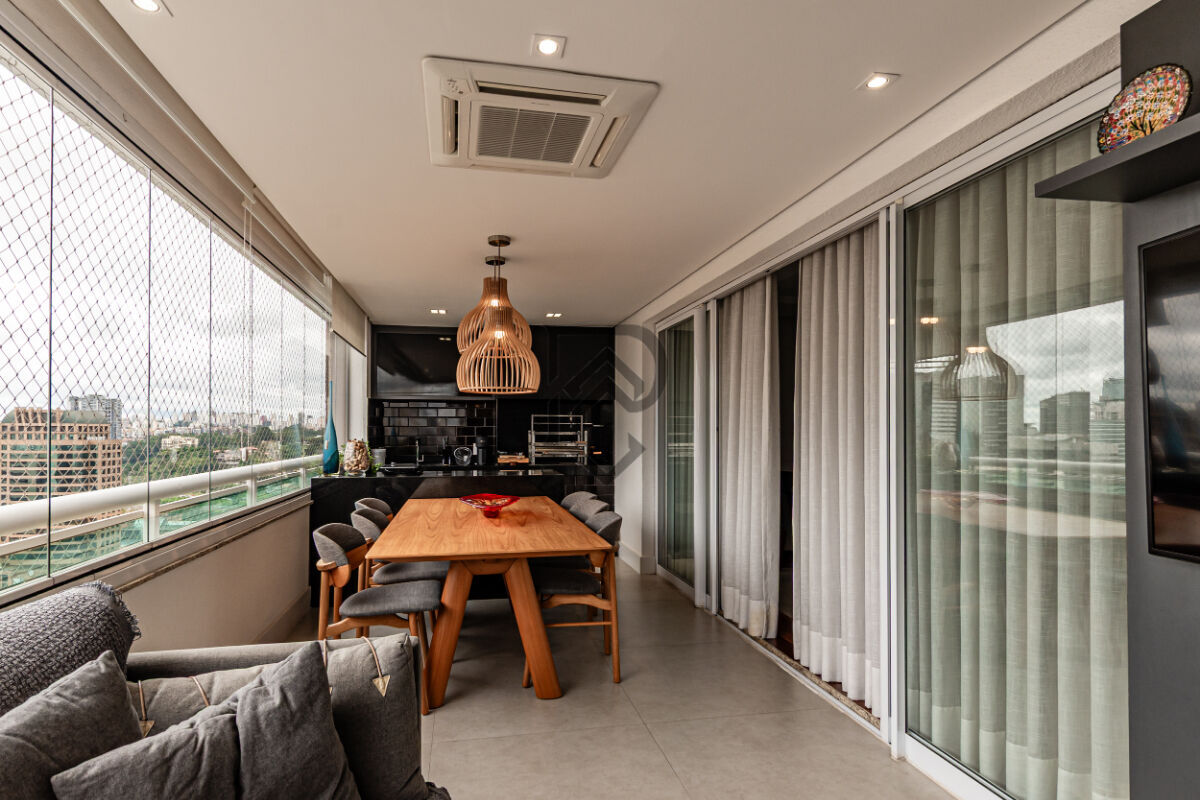Apartamento, 3 quartos, 147 m² - Foto 17