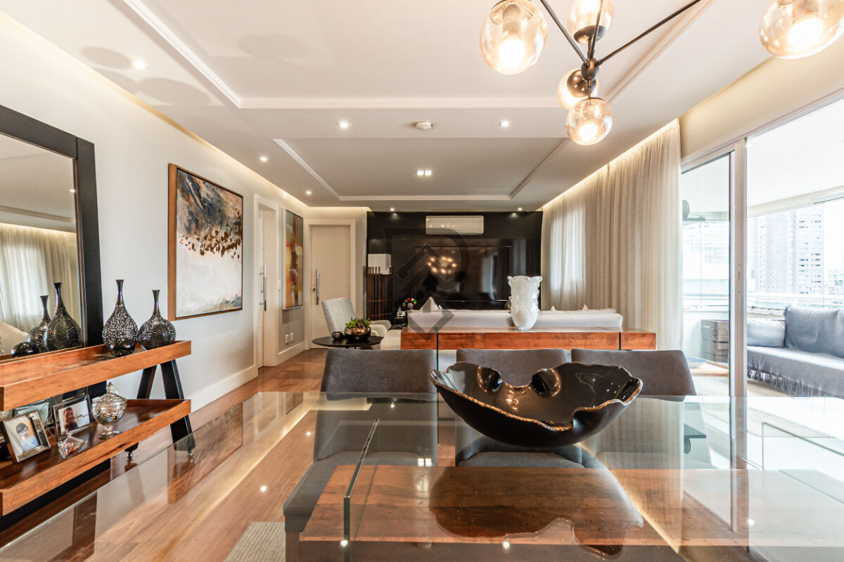 Apartamento, 3 quartos, 147 m² - Foto 27