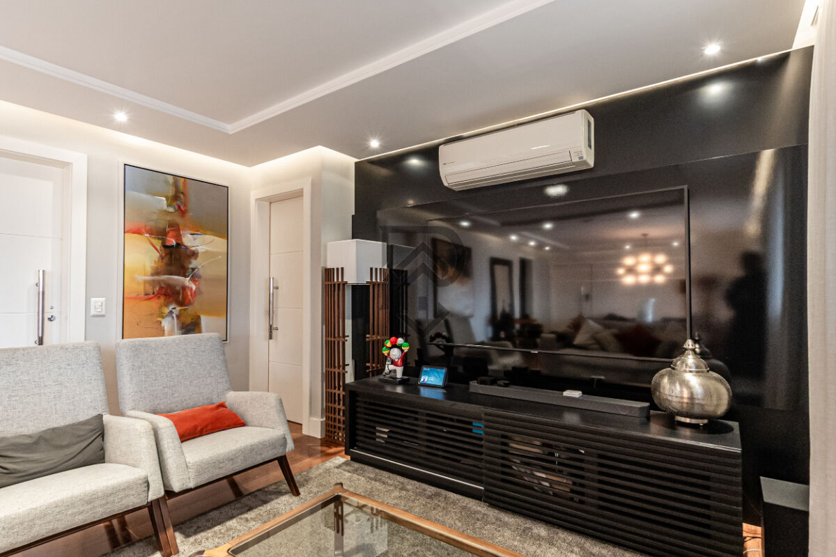 Apartamento, 3 quartos, 147 m² - Foto 26