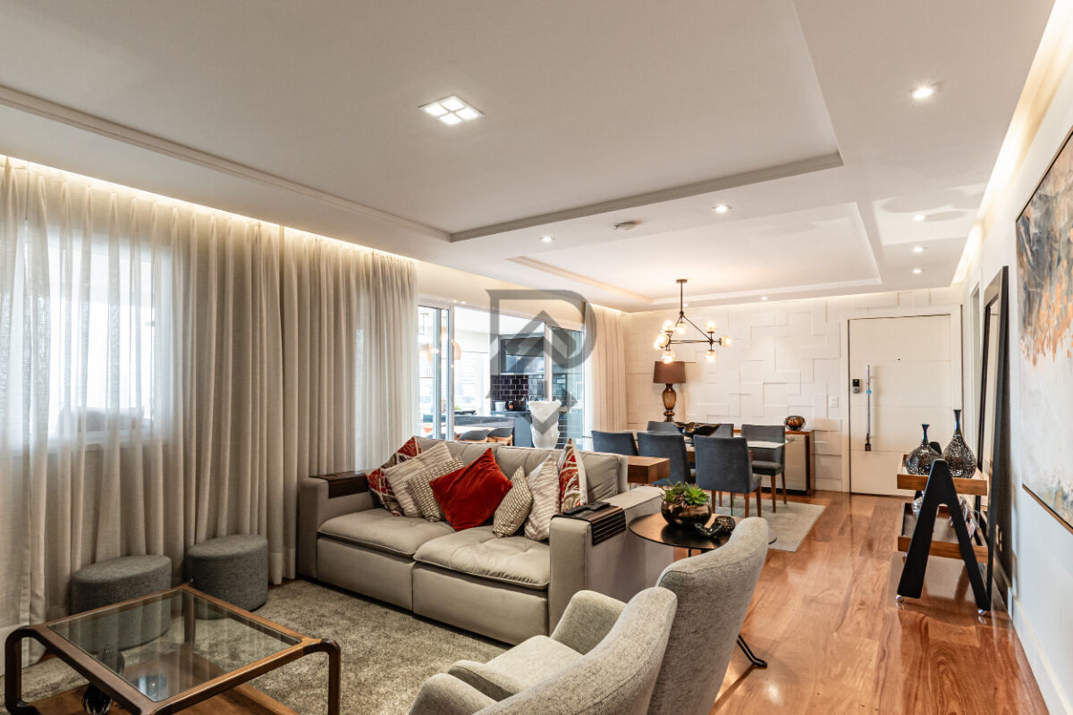 Apartamento, 3 quartos, 147 m² - Foto 20