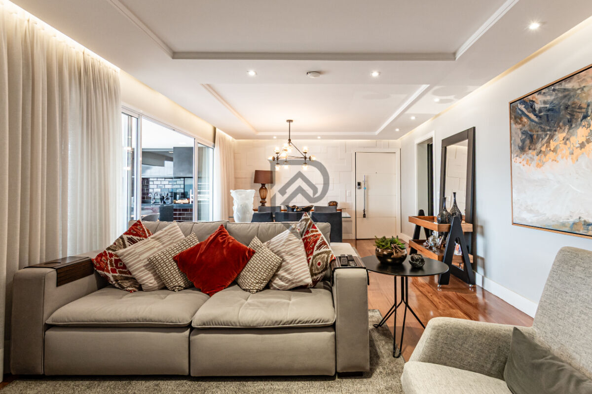 Apartamento, 3 quartos, 147 m² - Foto 29