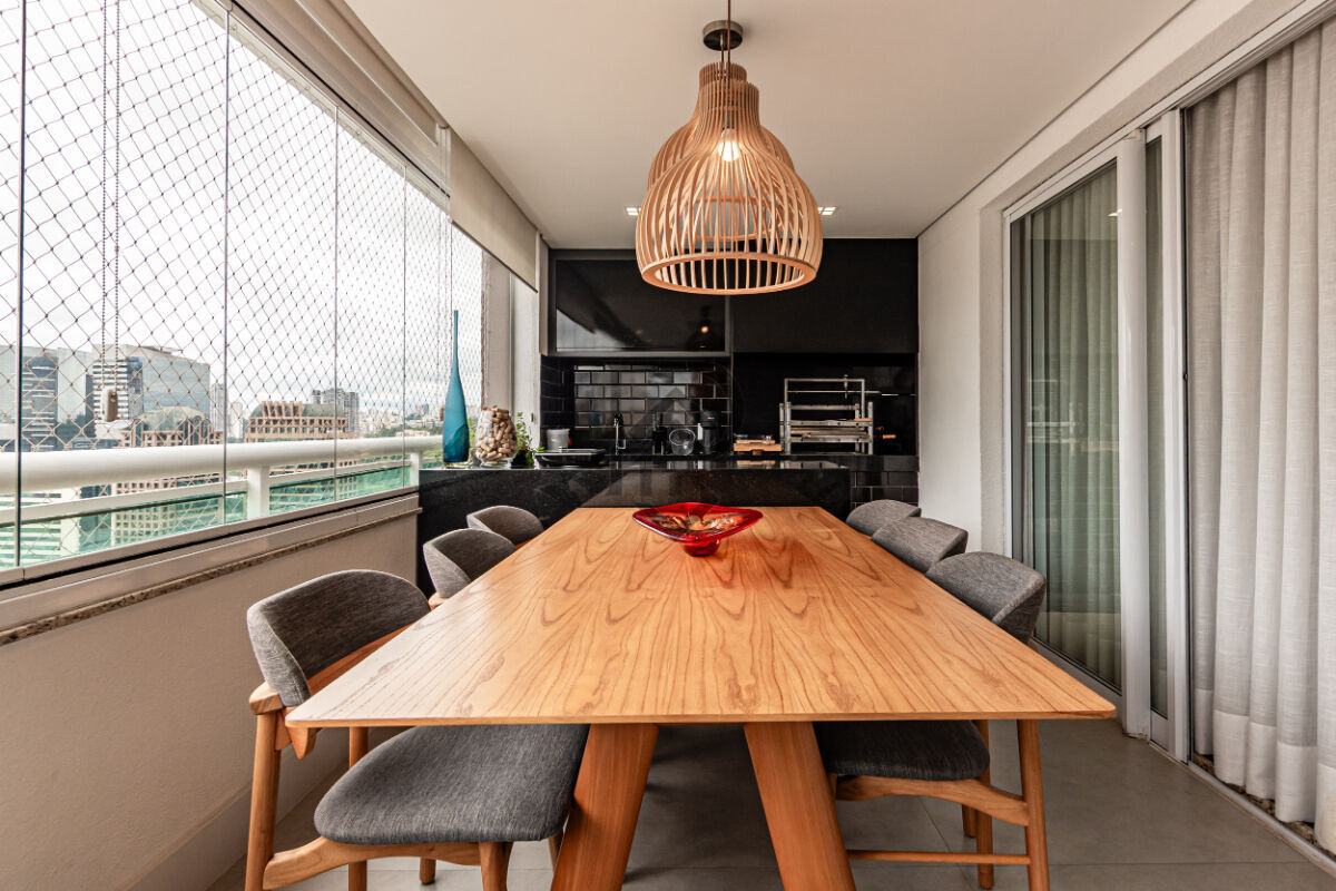 Apartamento, 3 quartos, 147 m² - Foto 18