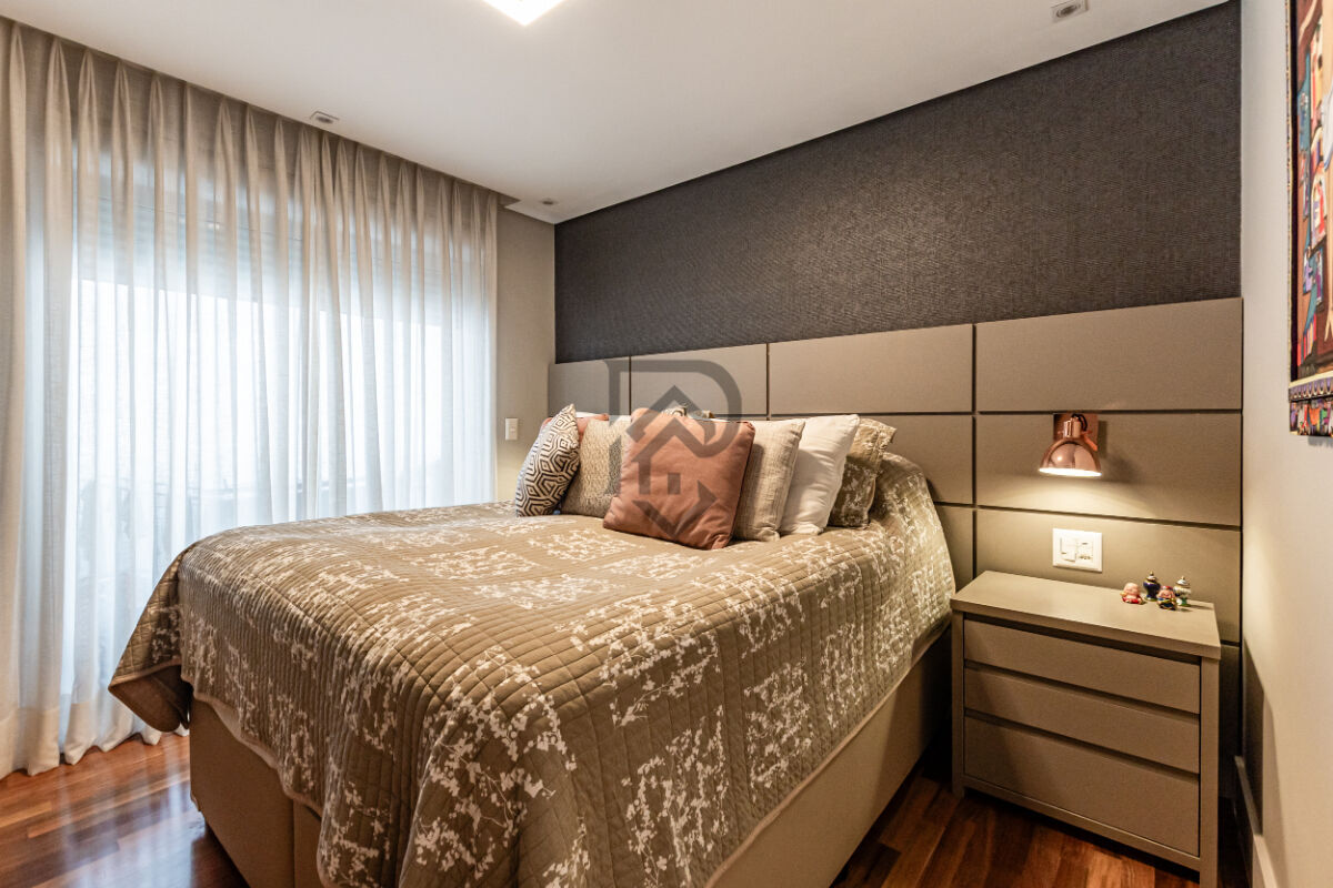 Apartamento, 3 quartos, 147 m² - Foto 40
