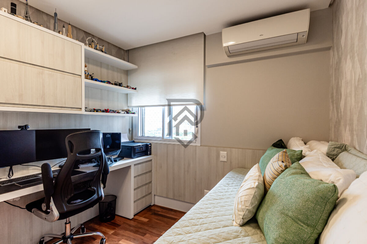 Apartamento, 3 quartos, 147 m² - Foto 49