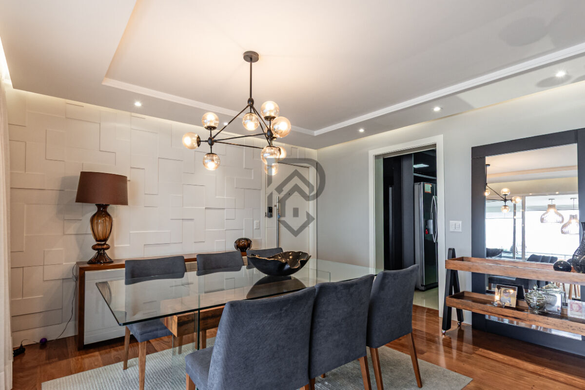 Apartamento, 3 quartos, 147 m² - Foto 23