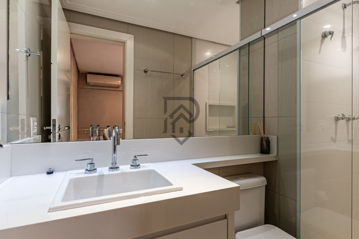 Apartamento, 3 quartos, 147 m² - Foto 50