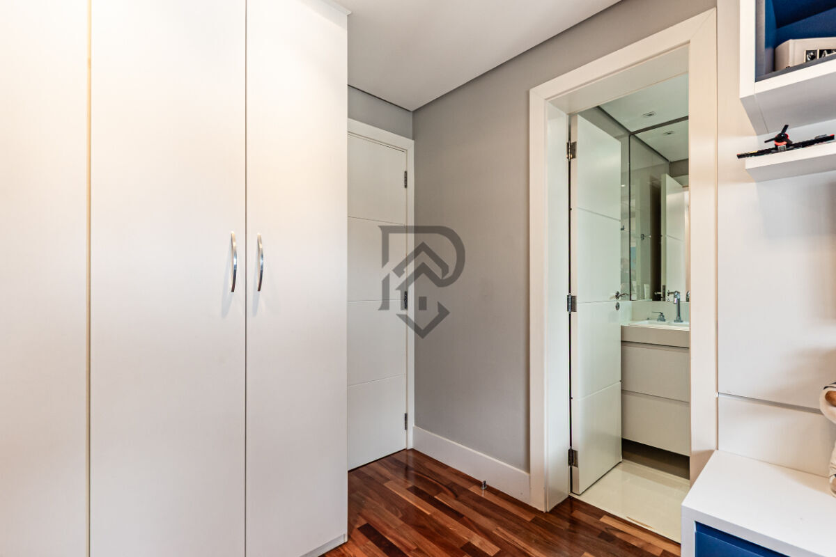 Apartamento, 3 quartos, 147 m² - Foto 43