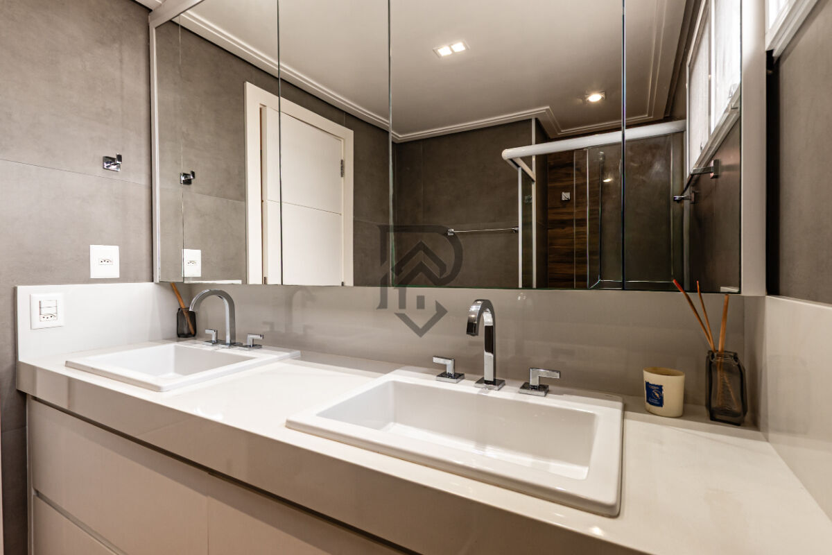 Apartamento, 3 quartos, 147 m² - Foto 35