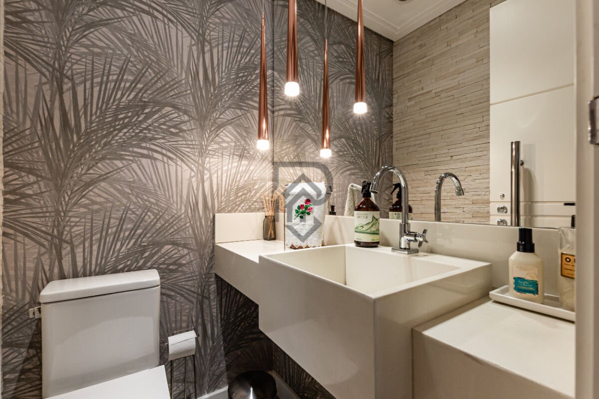 Apartamento, 3 quartos, 147 m² - Foto 28