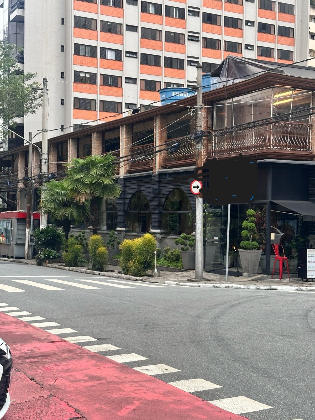 Sobrado, 675 m² - Foto 3