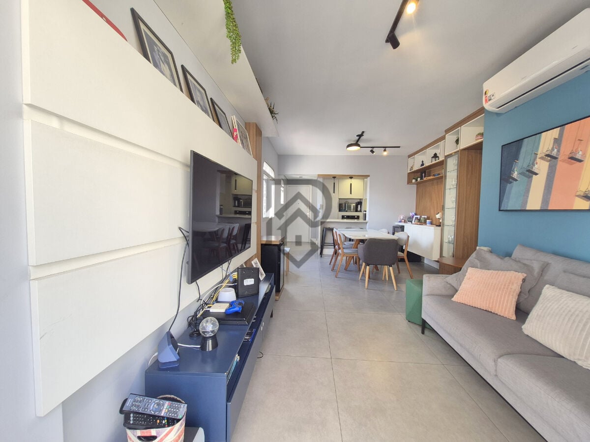 Apartamento, 3 quartos, 97 m² - Foto 4