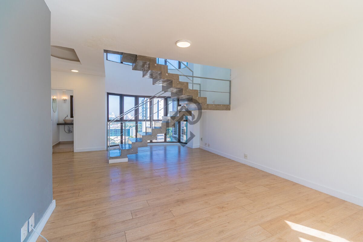 Cobertura, 4 quartos, 252 m² - Foto 11