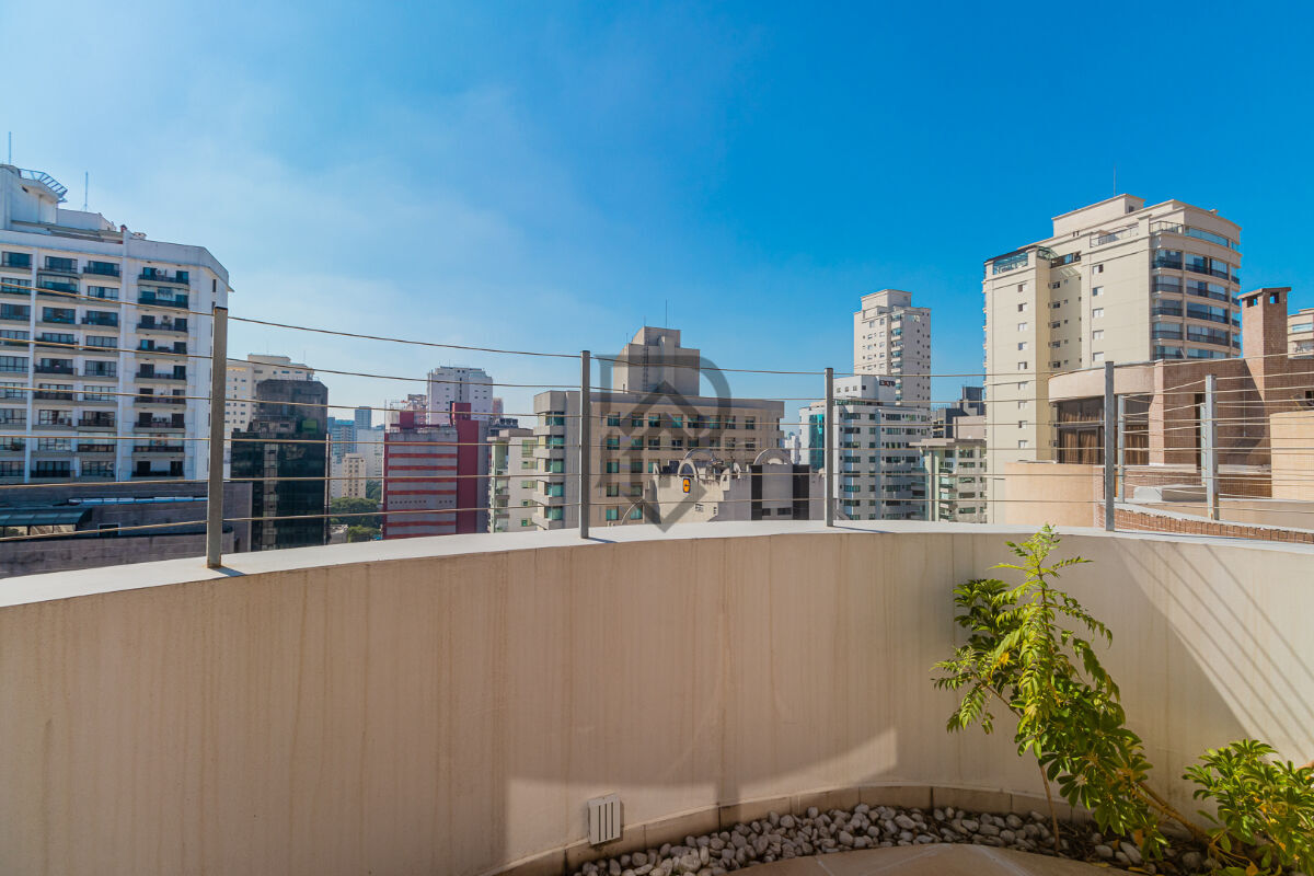 Cobertura, 4 quartos, 252 m² - Foto 35