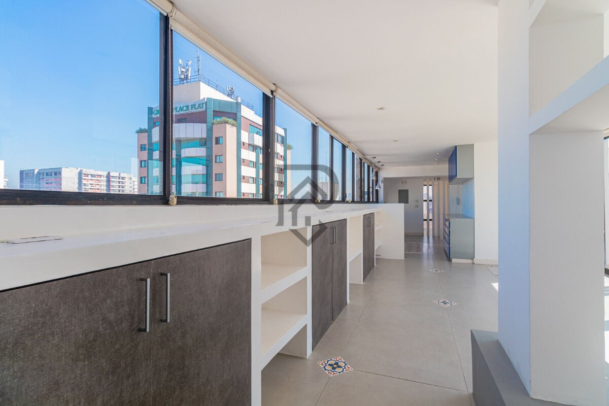 Cobertura, 4 quartos, 252 m² - Foto 23