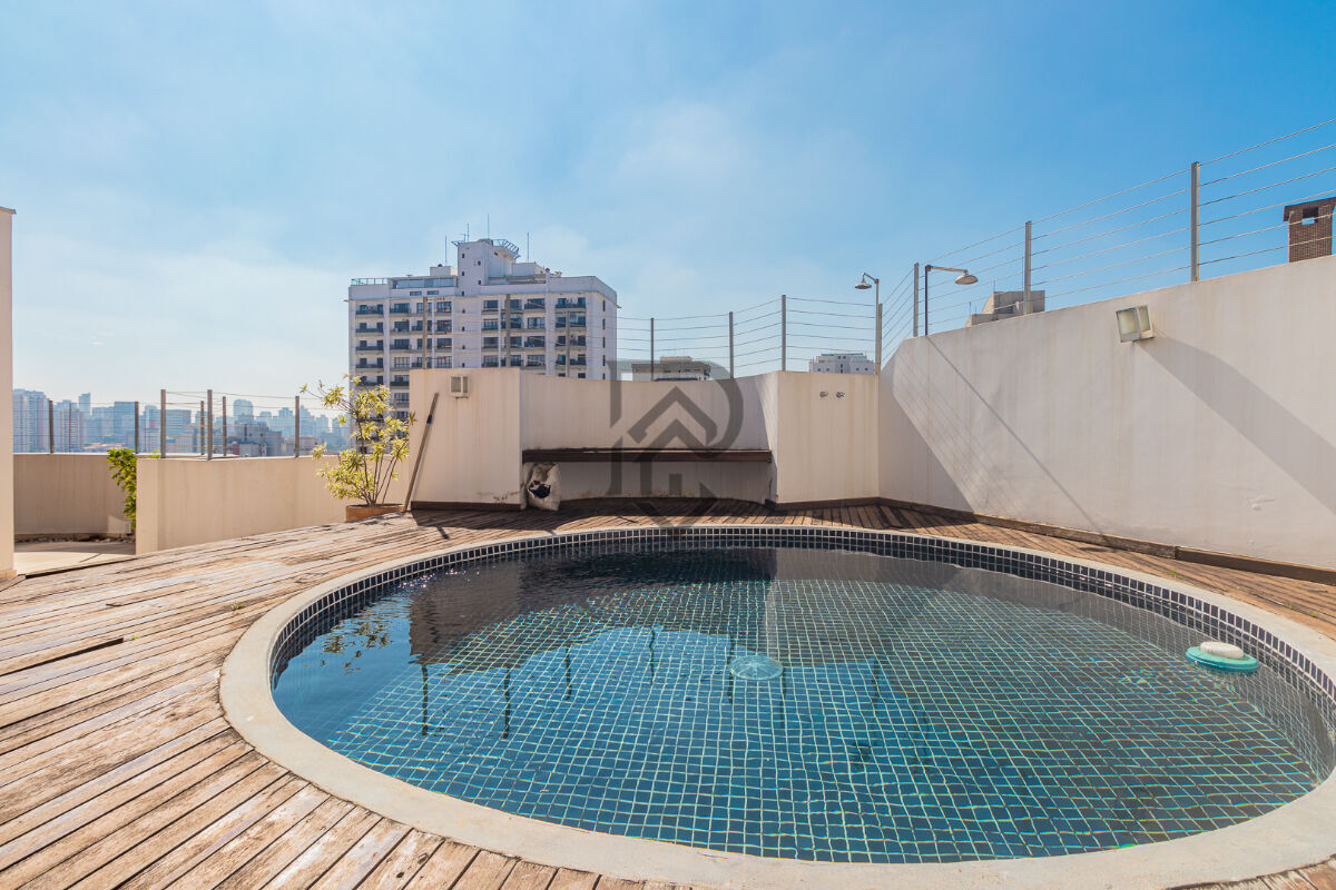 Cobertura, 4 quartos, 252 m² - Foto 34