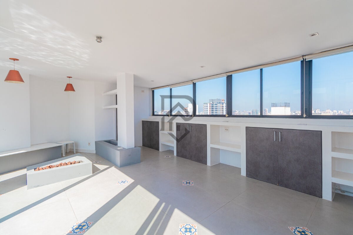 Cobertura, 4 quartos, 252 m² - Foto 24