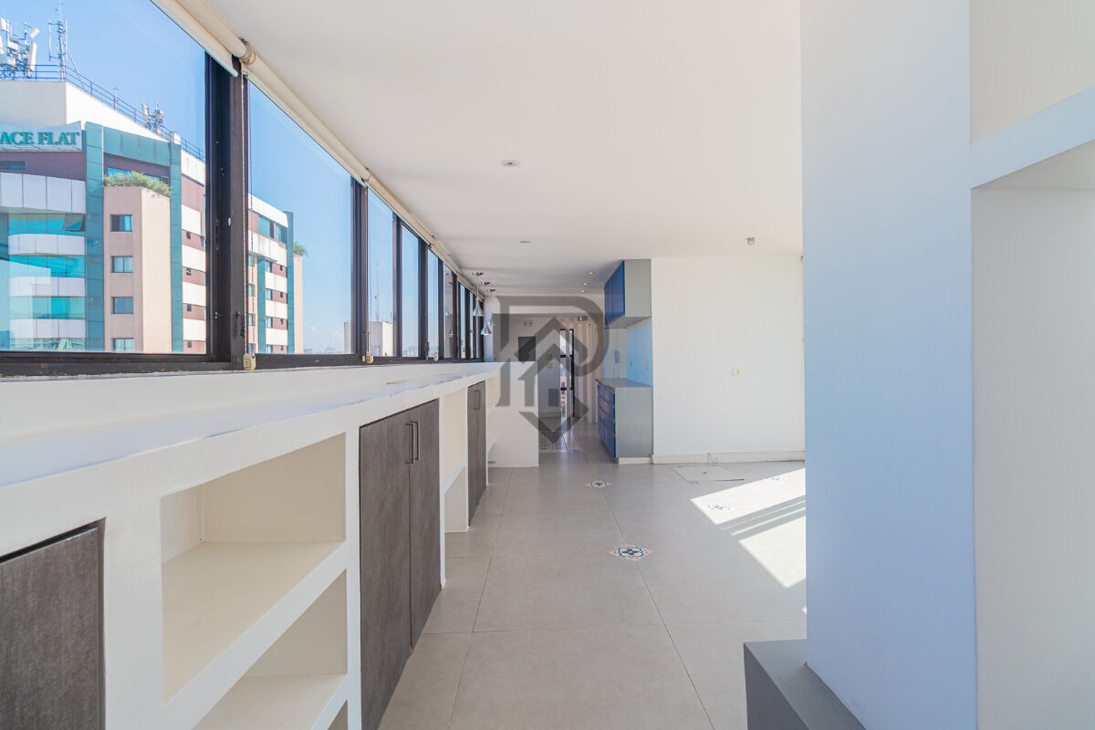 Cobertura, 4 quartos, 252 m² - Foto 25