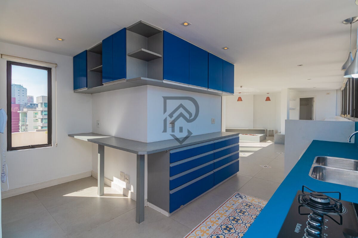 Cobertura, 4 quartos, 252 m² - Foto 20