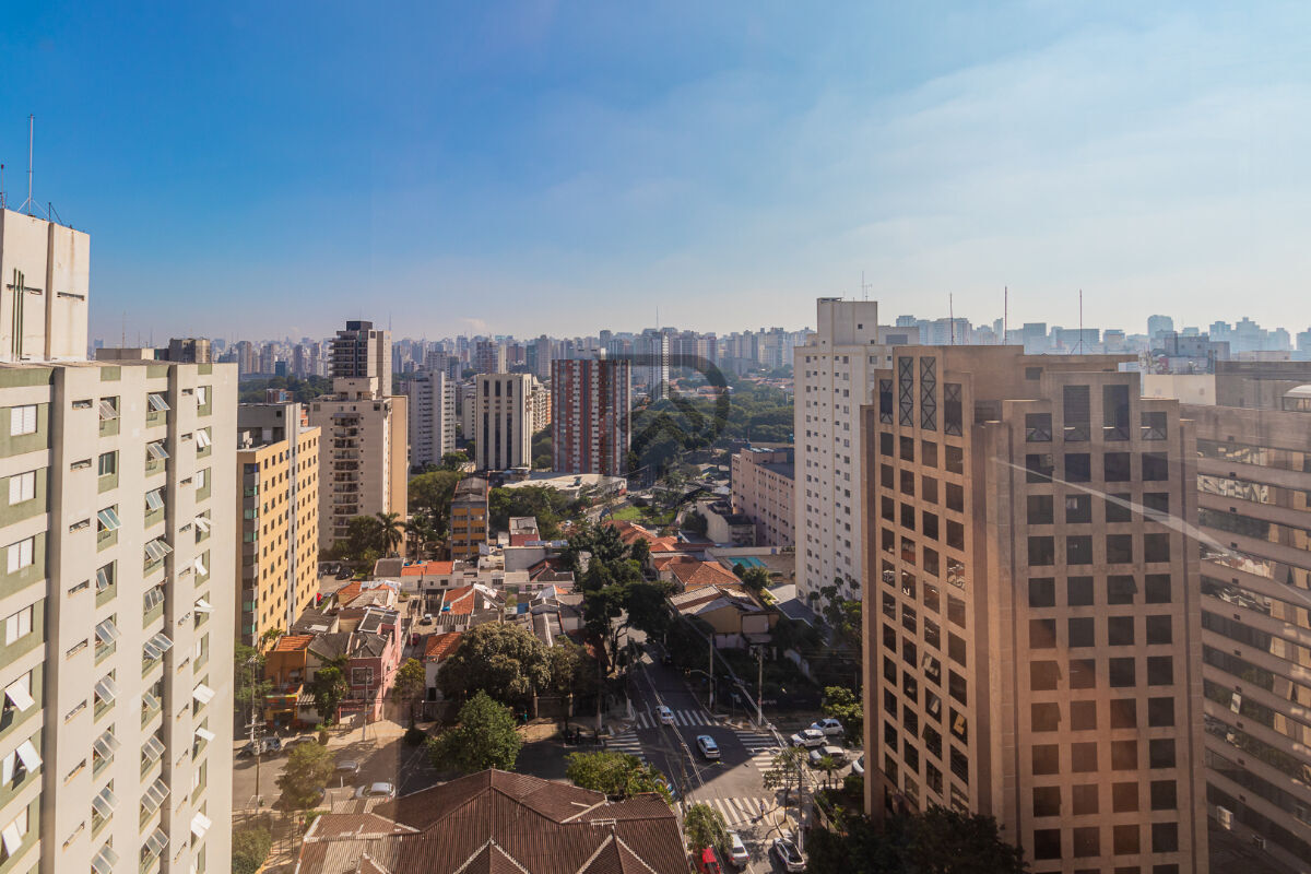 Cobertura, 4 quartos, 252 m² - Foto 37