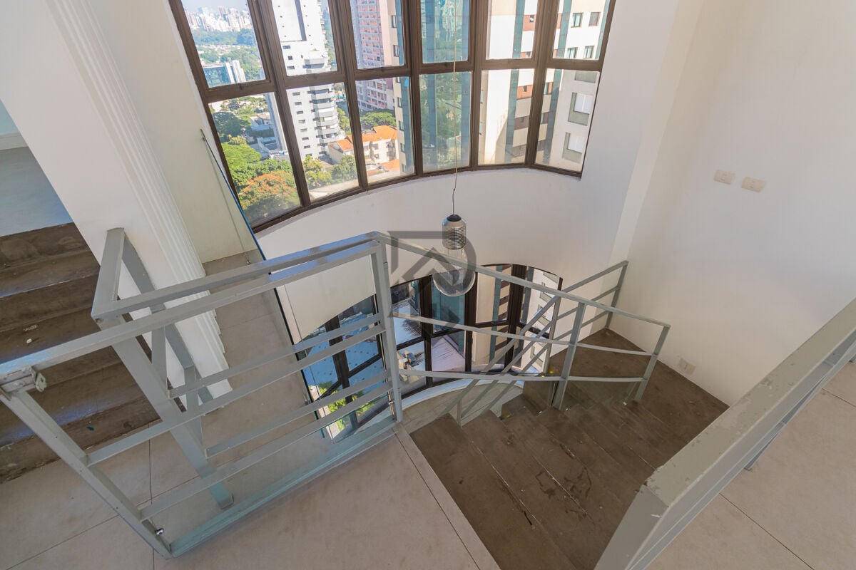 Cobertura, 4 quartos, 252 m² - Foto 17