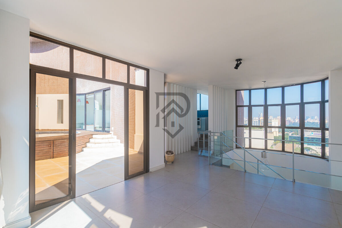 Cobertura, 4 quartos, 252 m² - Foto 29