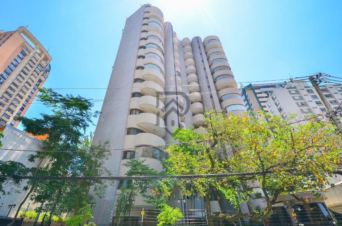 Cobertura, 4 quartos, 252 m² - Foto 2