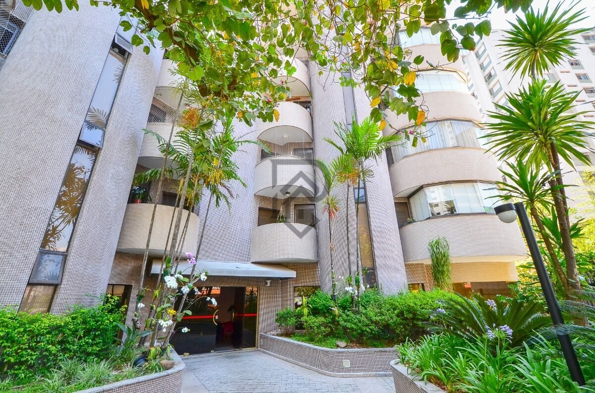 Cobertura, 4 quartos, 252 m² - Foto 1