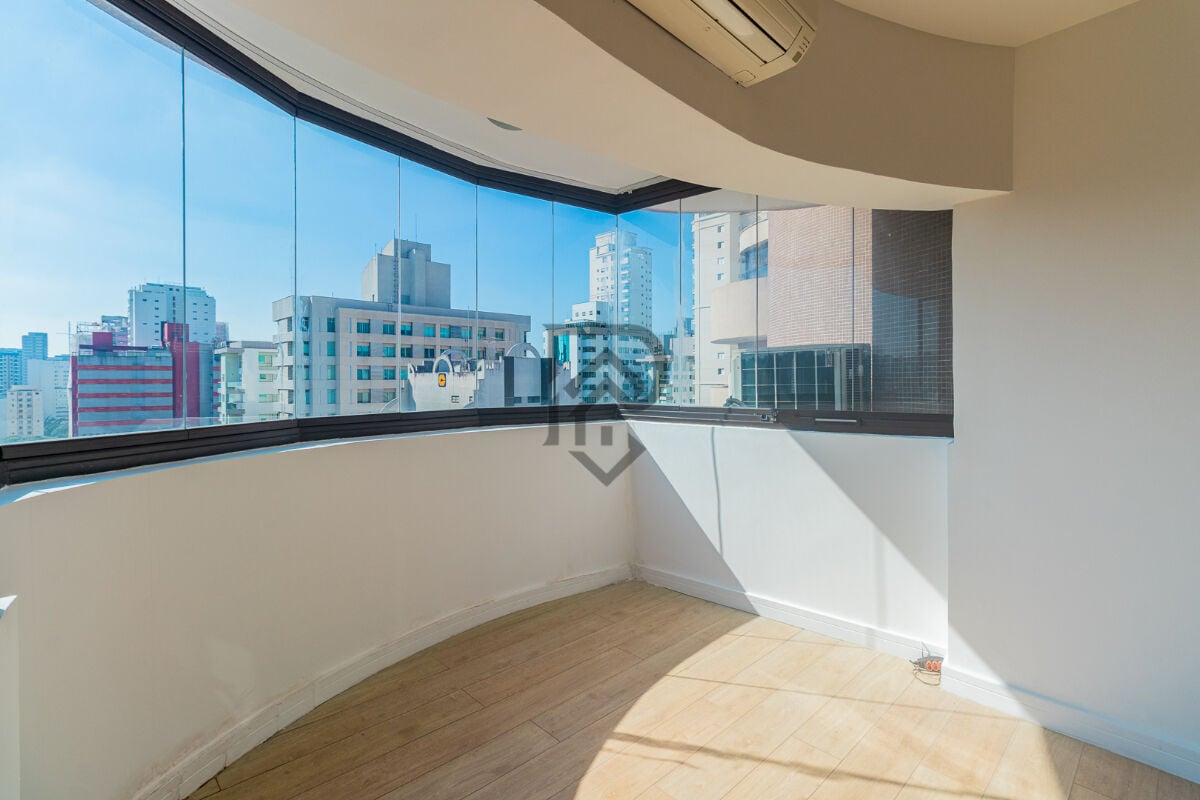 Cobertura, 4 quartos, 252 m² - Foto 8