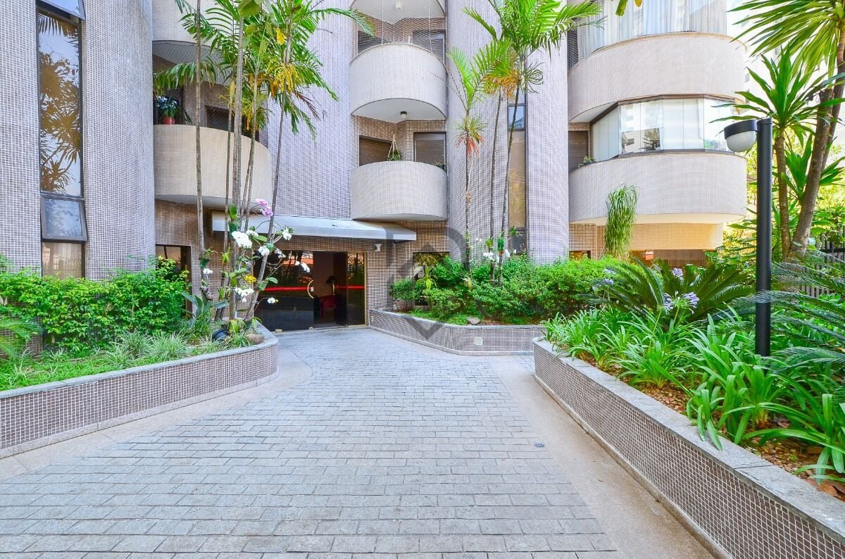 Cobertura, 4 quartos, 252 m² - Foto 3