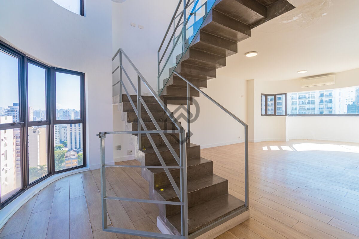 Cobertura, 4 quartos, 252 m² - Foto 16