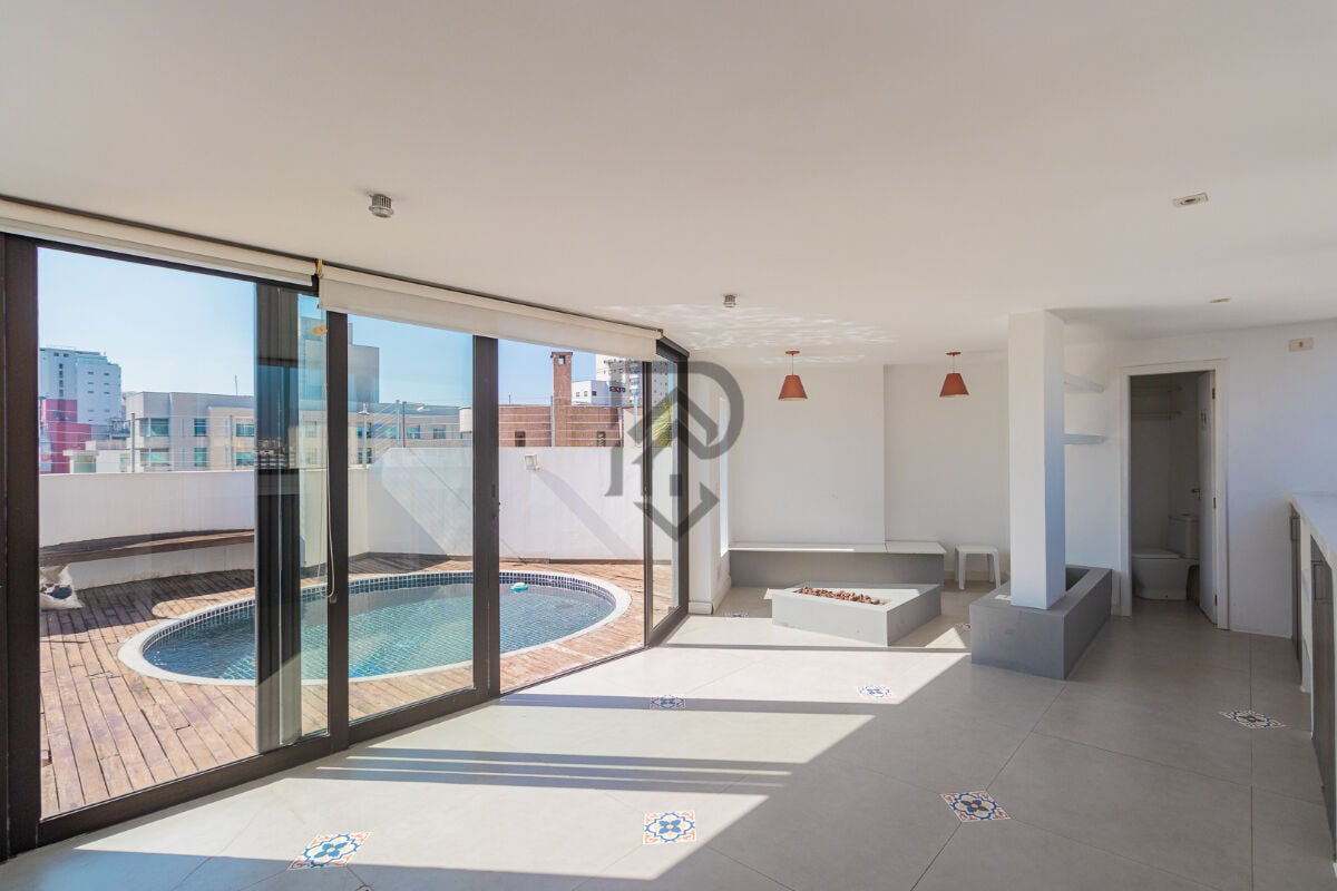 Cobertura, 4 quartos, 252 m² - Foto 22