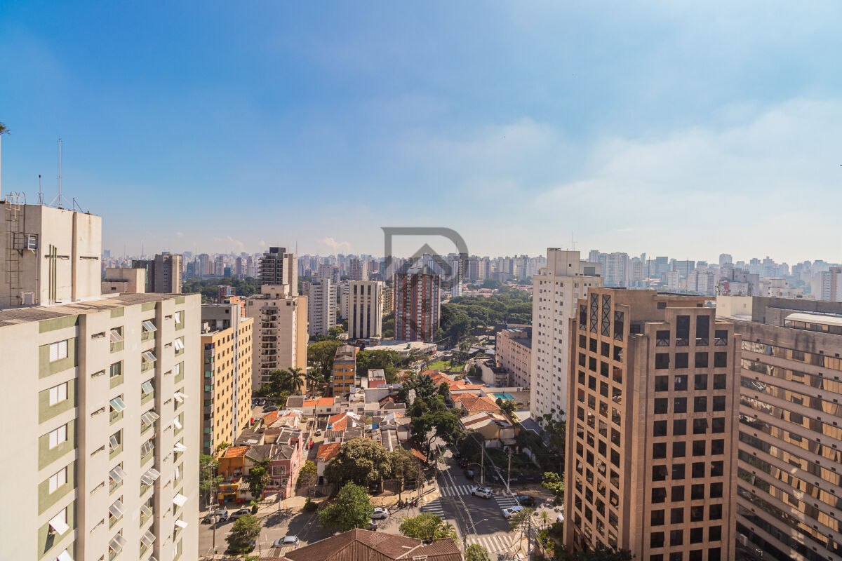 Cobertura, 4 quartos, 252 m² - Foto 28