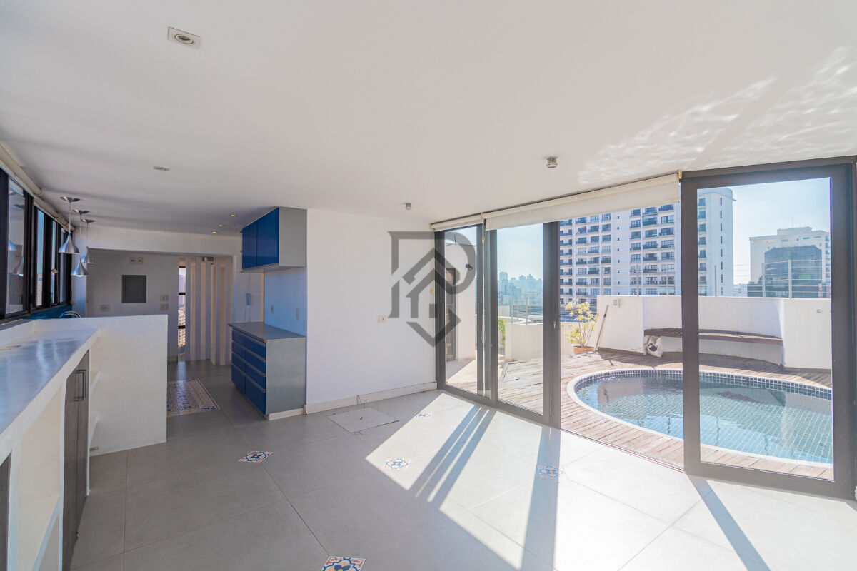 Cobertura, 4 quartos, 252 m² - Foto 27