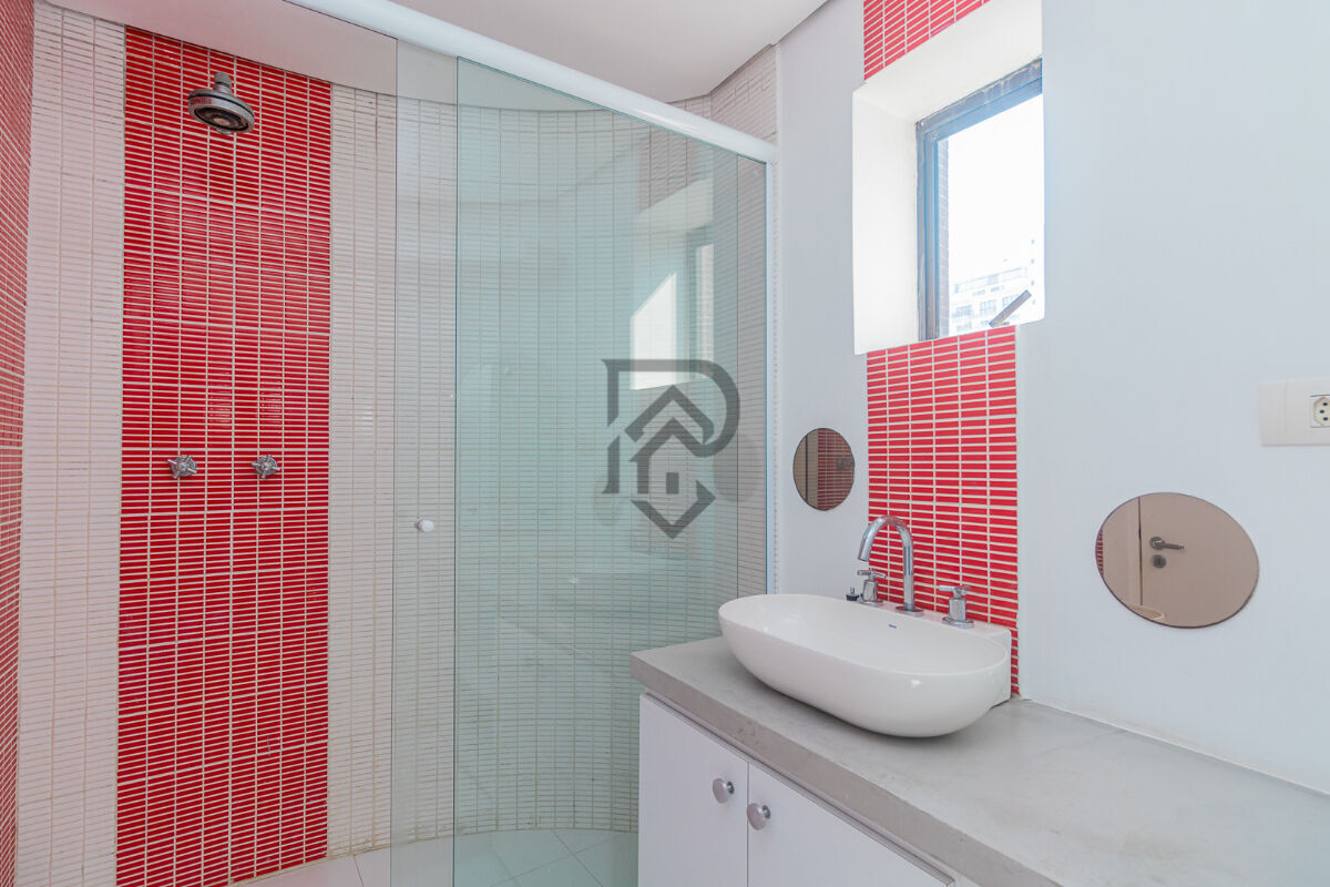 Cobertura, 4 quartos, 252 m² - Foto 50