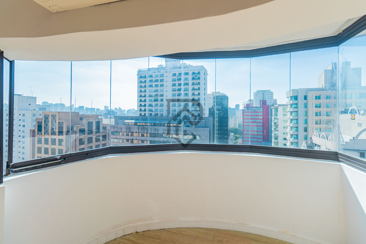 Cobertura, 4 quartos, 252 m² - Foto 36