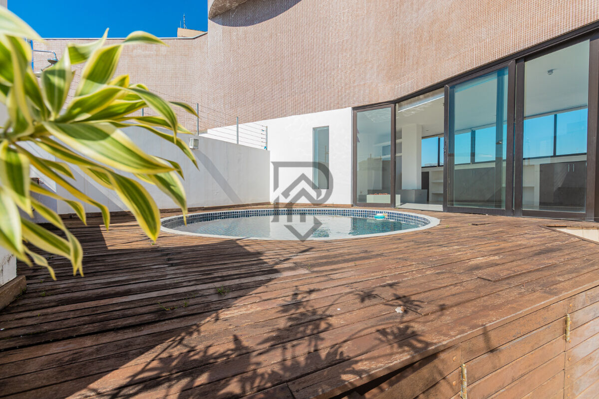 Cobertura, 4 quartos, 252 m² - Foto 26