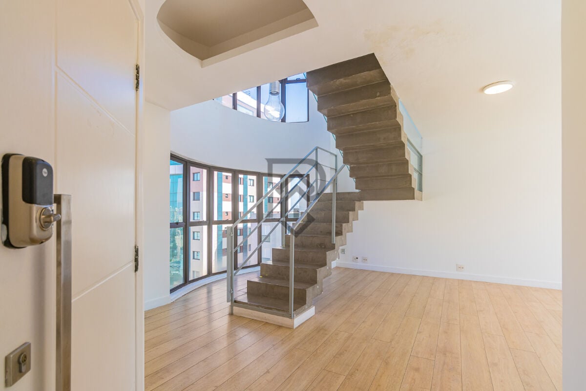 Cobertura, 4 quartos, 252 m² - Foto 12