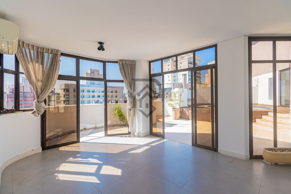 Cobertura, 4 quartos, 252 m² - Foto 31