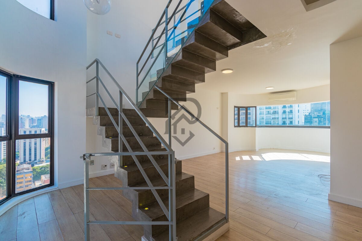 Cobertura, 4 quartos, 252 m² - Foto 13