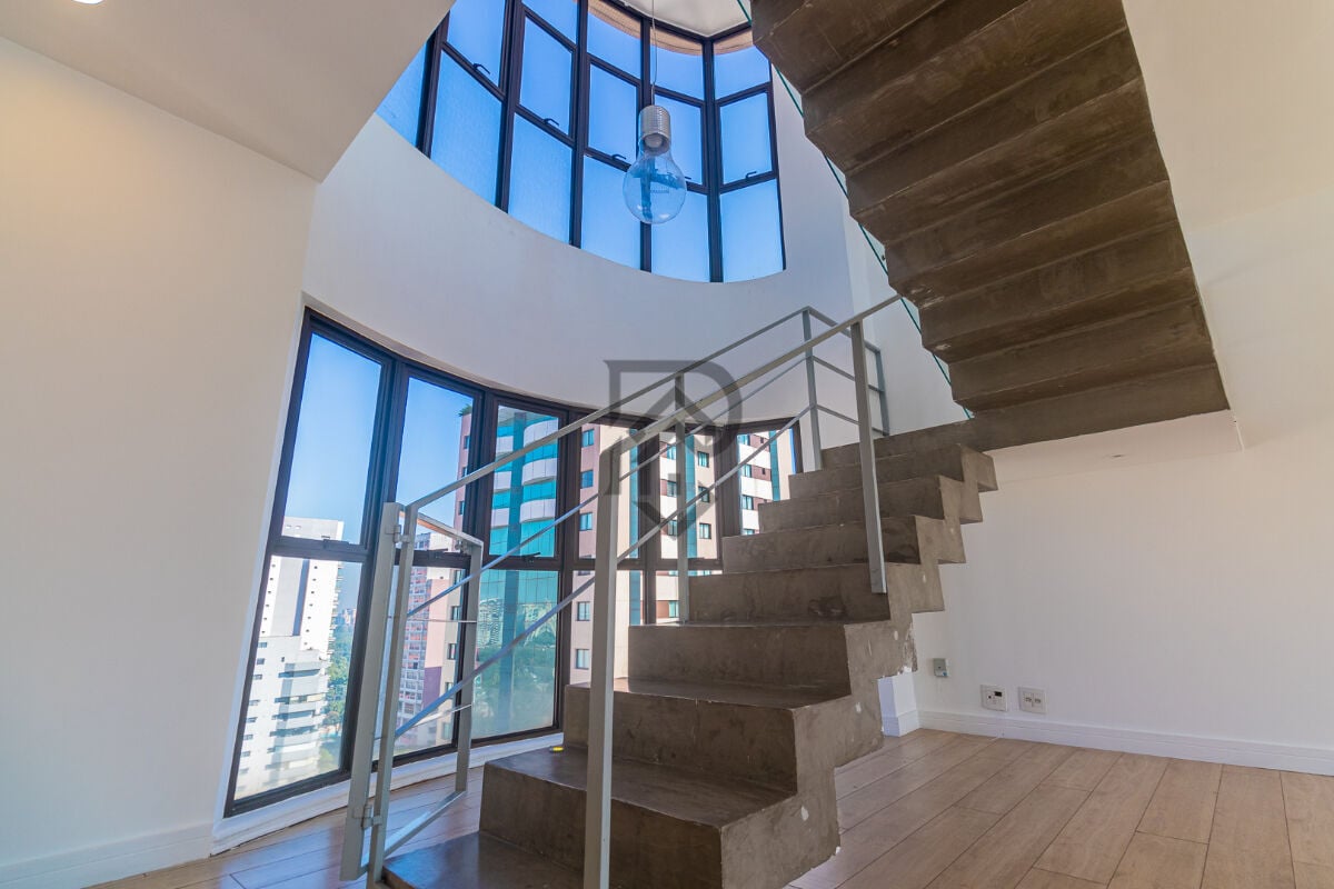 Cobertura, 4 quartos, 252 m² - Foto 5